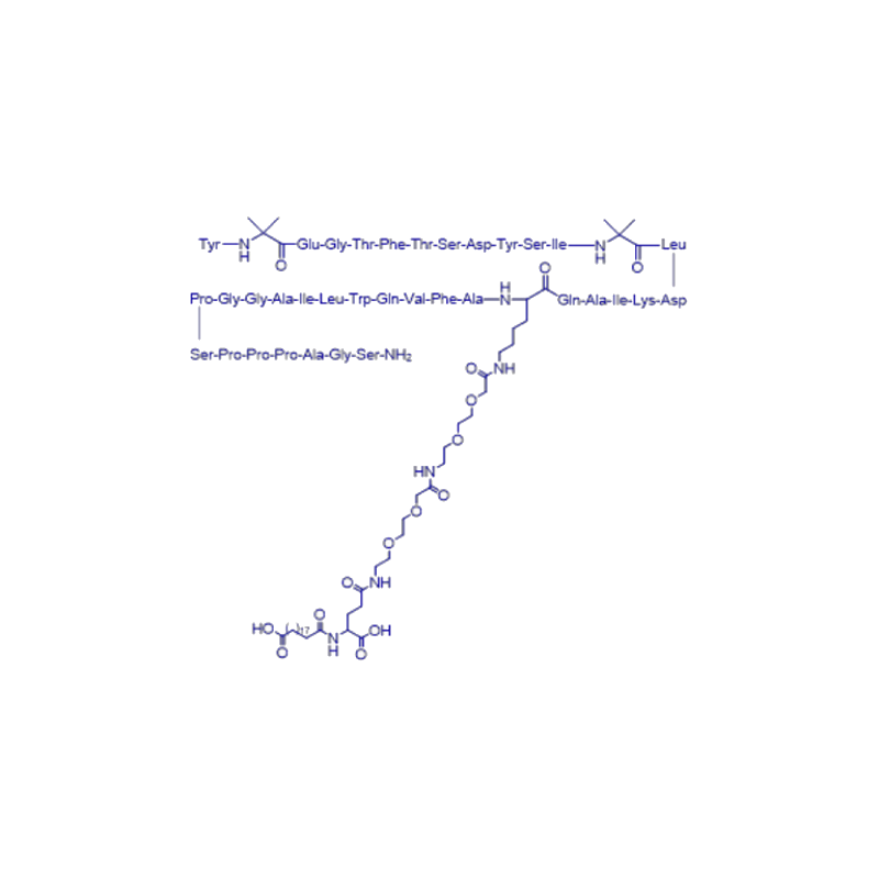 Tirzepatide