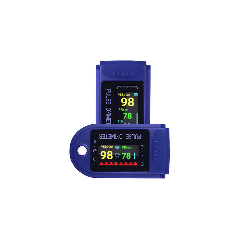 KE-6007 Blood Oximeter
