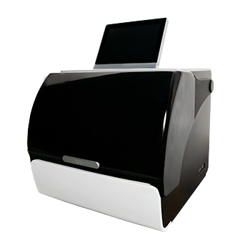 MC510/550 Automatic Coagulation Analyser