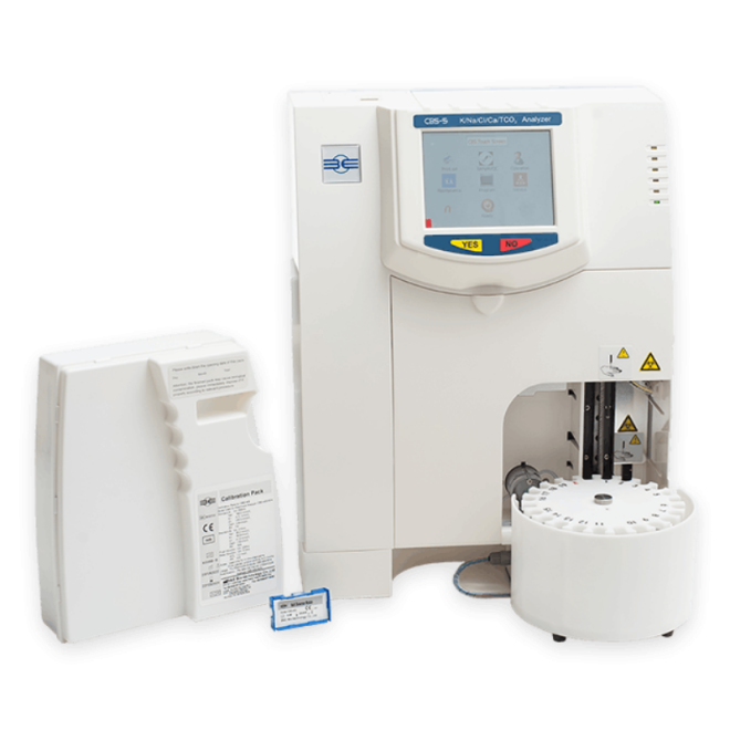 Comparing POCT and Lab-Based Diagnostic Systems