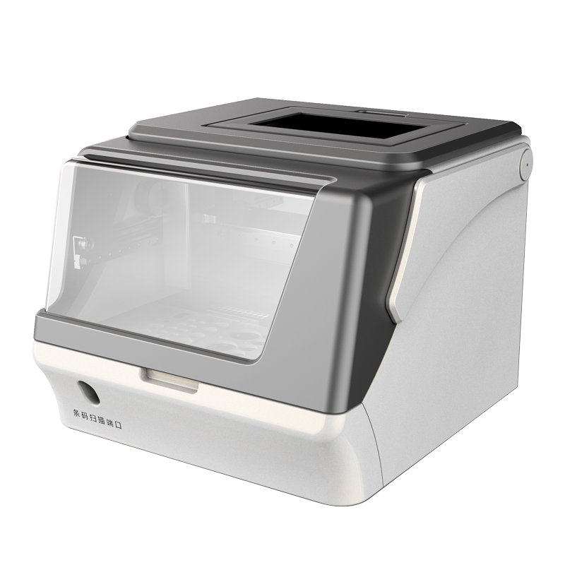 MC600 Automatic Coagulation Analyser