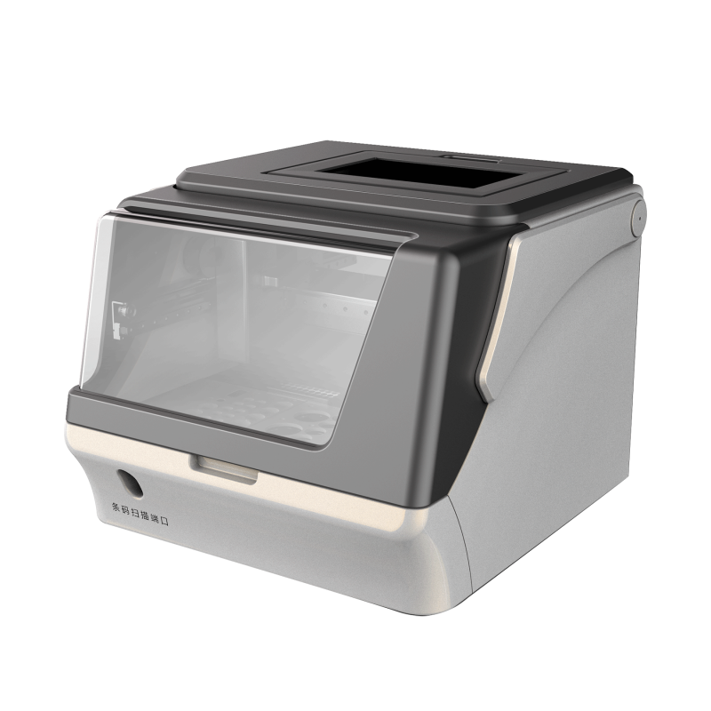 HMP660 Automatic Platelet Aggregometer