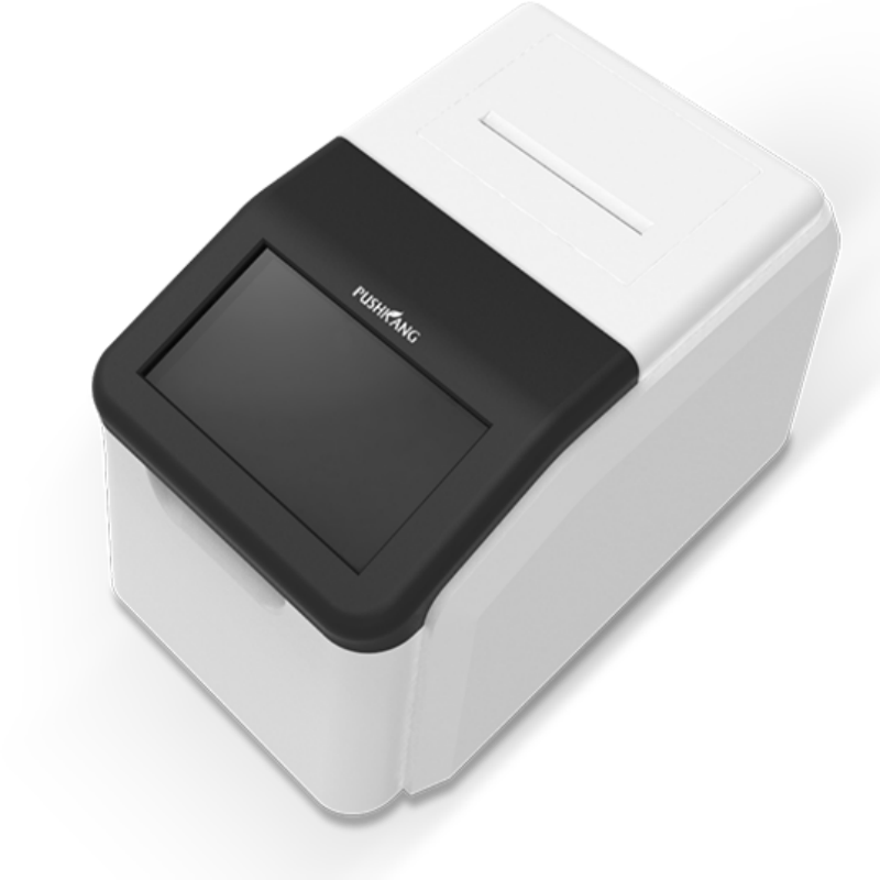 MC100 Portable Coagulation Analyser