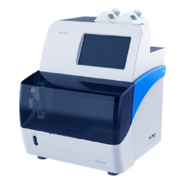 MC500 Automatic Coagulation Analyser