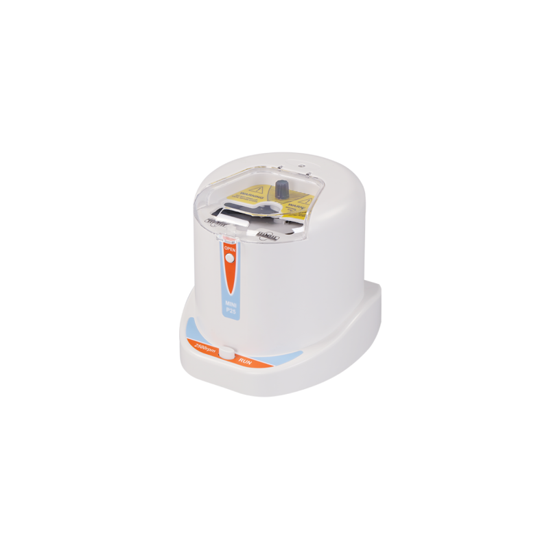 Microplate Centrifuge - Mini-P25