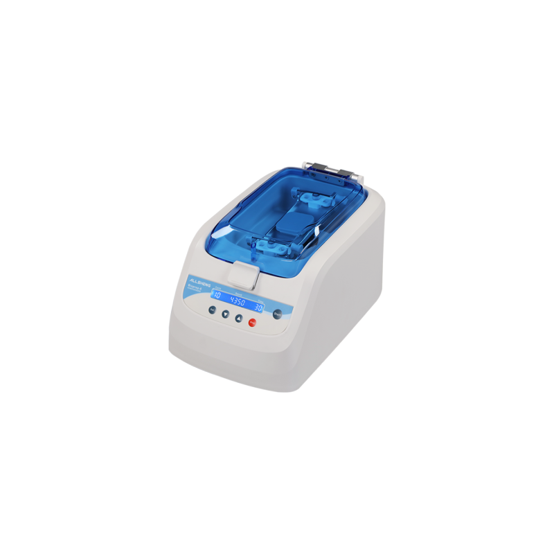Biological Sample Homogeniser - Bioprep-6