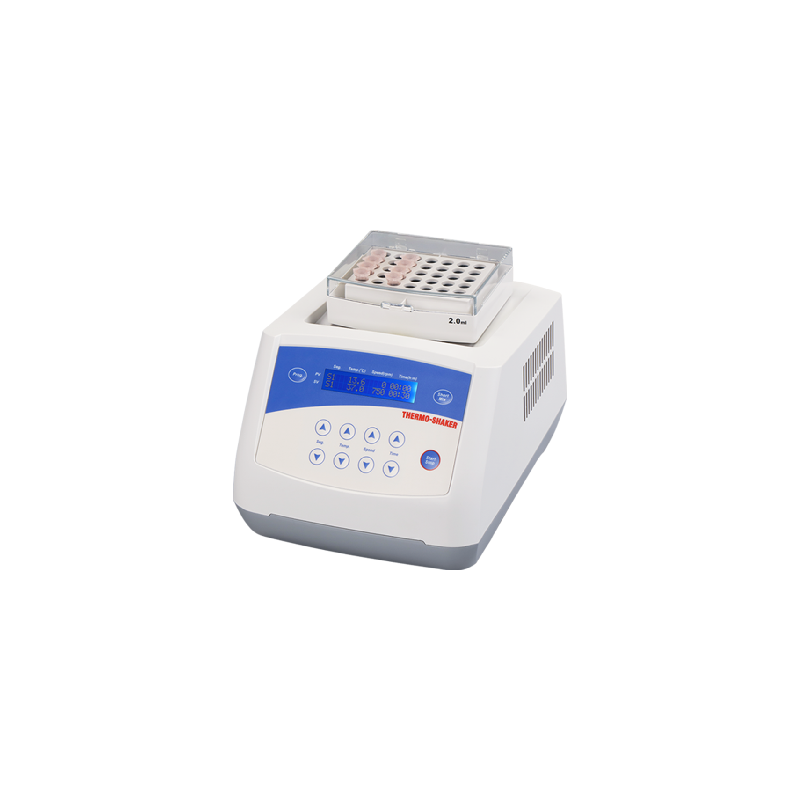 Homogeniser - MSC-100