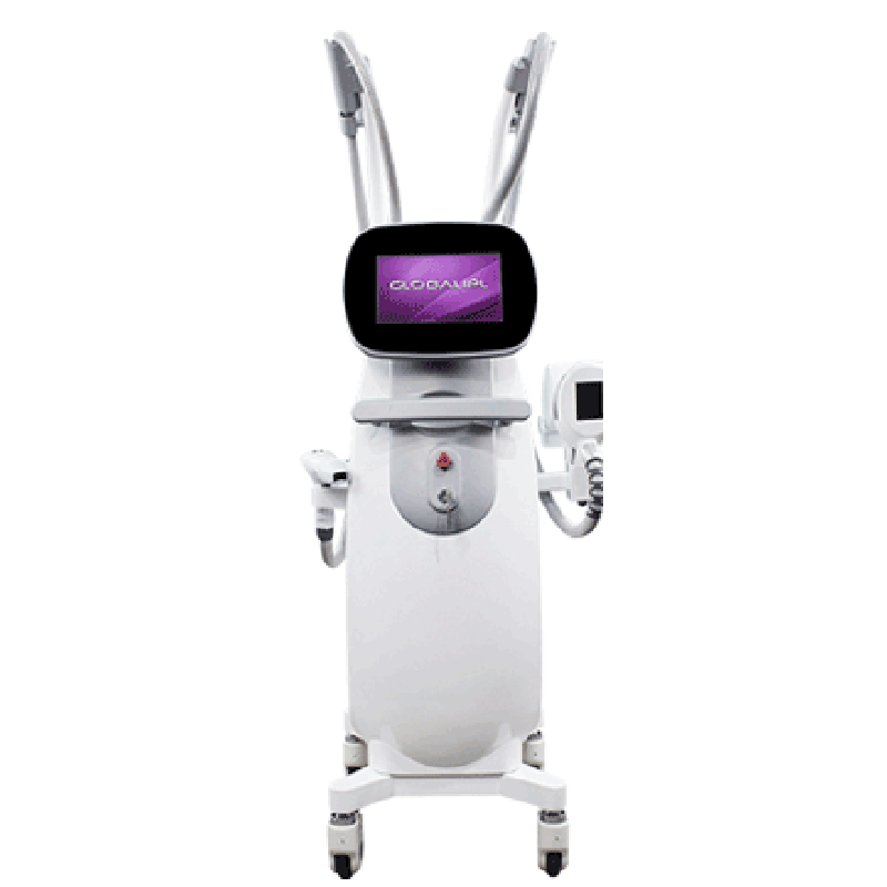 Vacuum Cavitation System