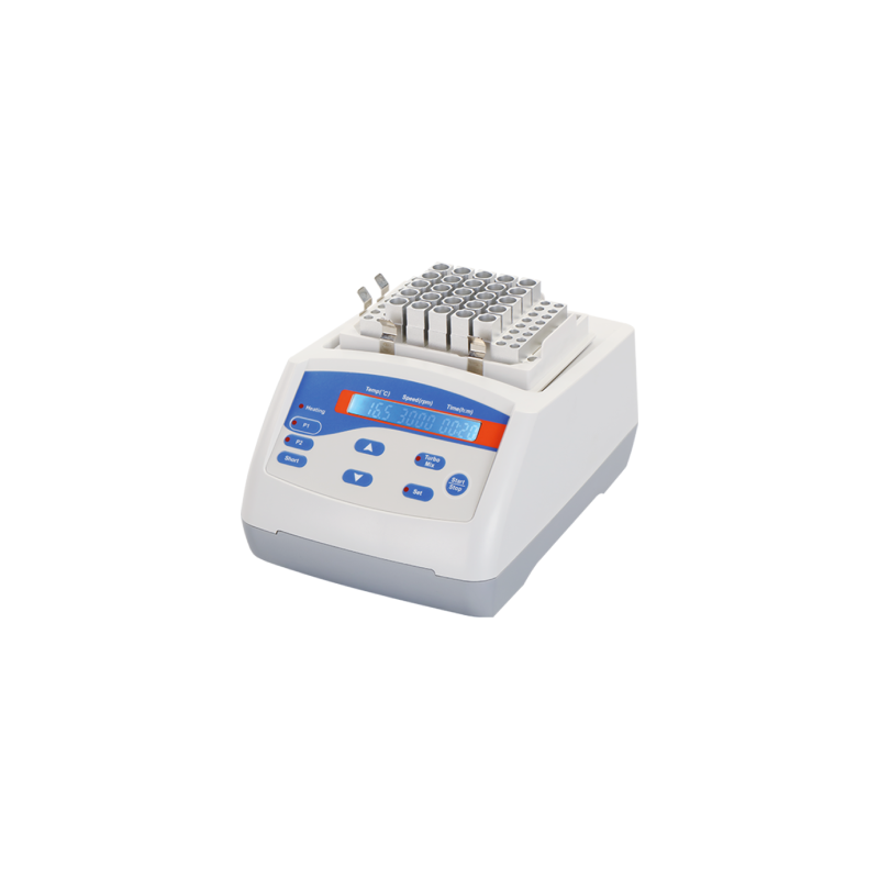 Super Mixer - TMS-300