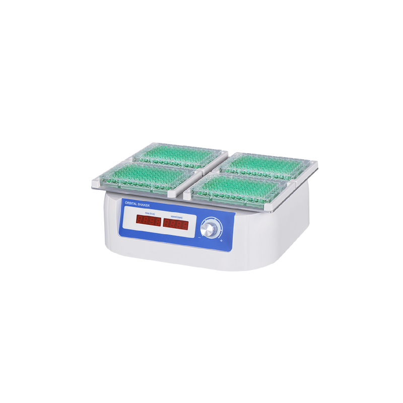 Microplate Oscillator - MX100-4A