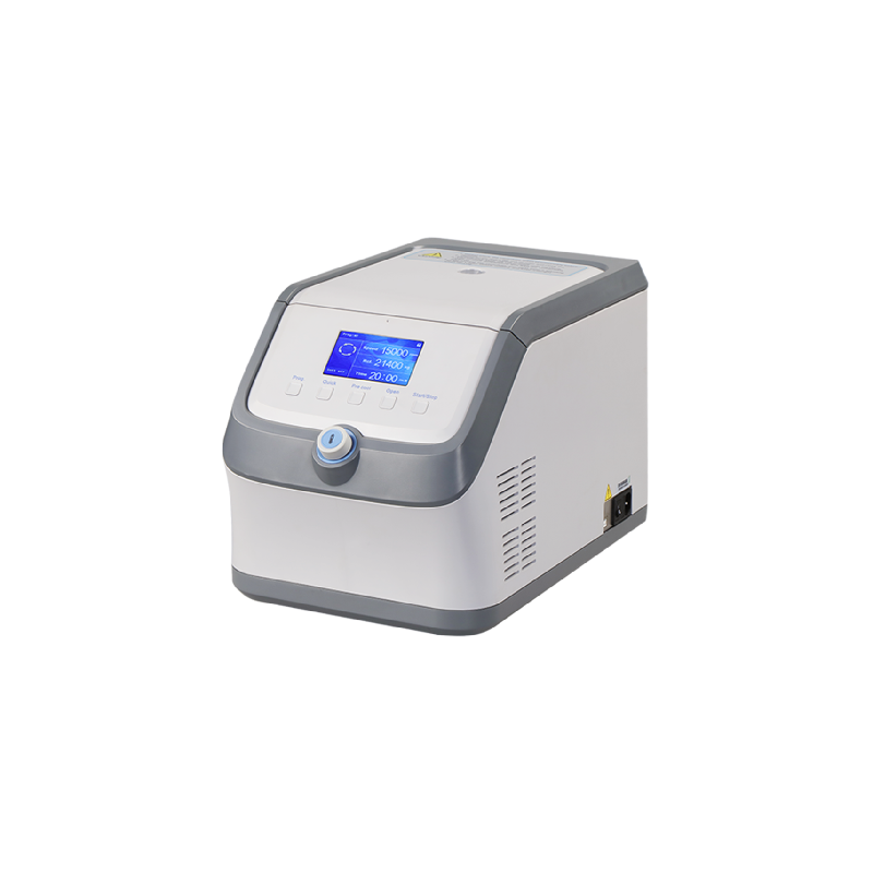 High Speed Freezer Centrifuge - iCen-24R