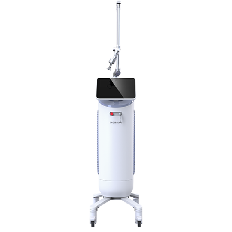 CO2 Fractional Laser Machine