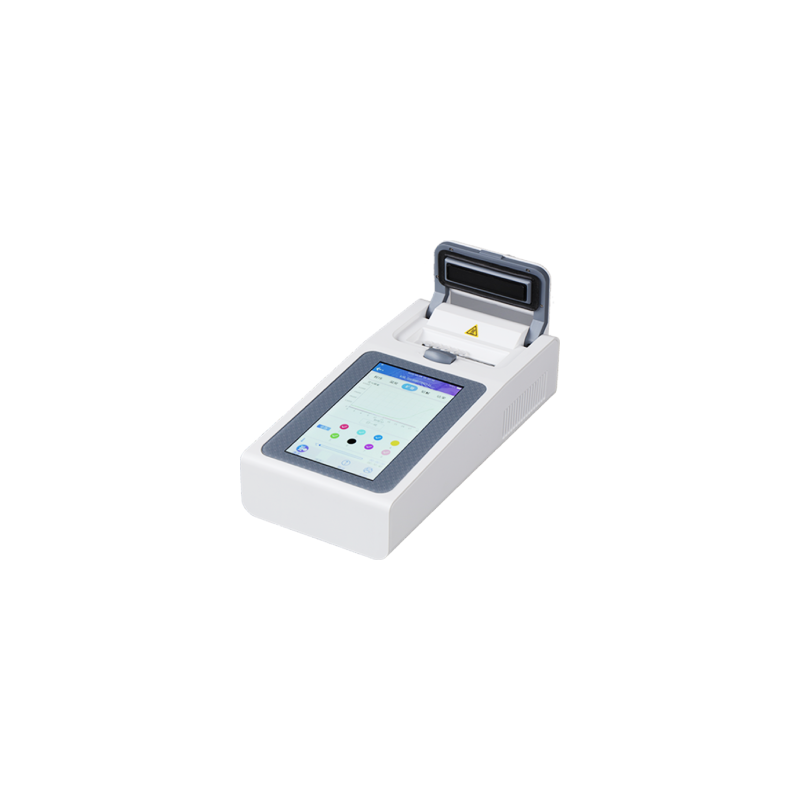 Thermostatic Fluorescence Detector - Gene-8C2