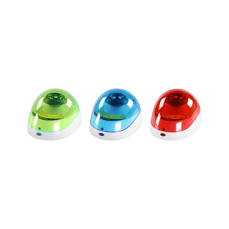 Low Speed Centrifuge - Mini-6K/7K/10K