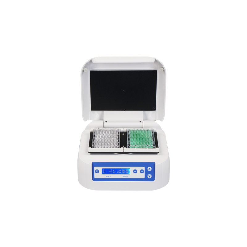 Microplate Thermostatic Oscillator - MB100-2A