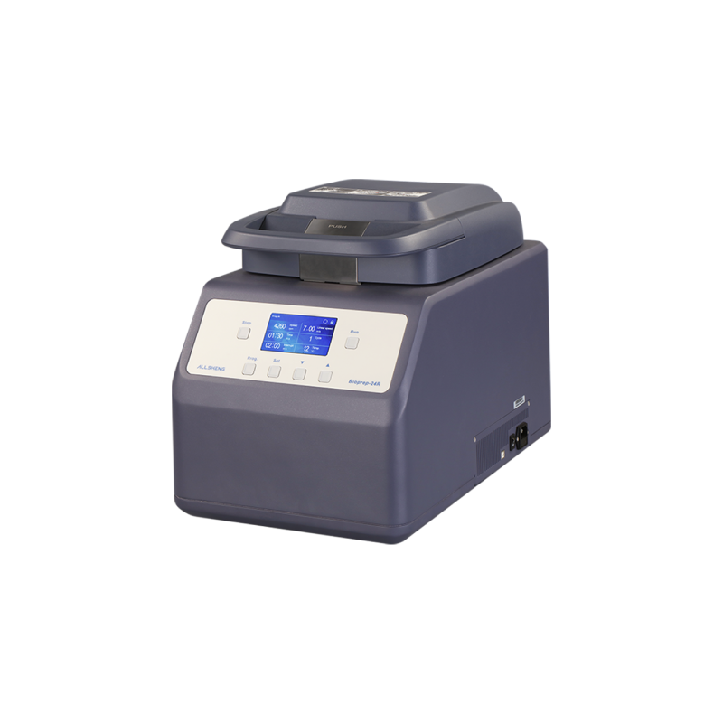 Biological Sample Homogeniser - Bioprep-24R