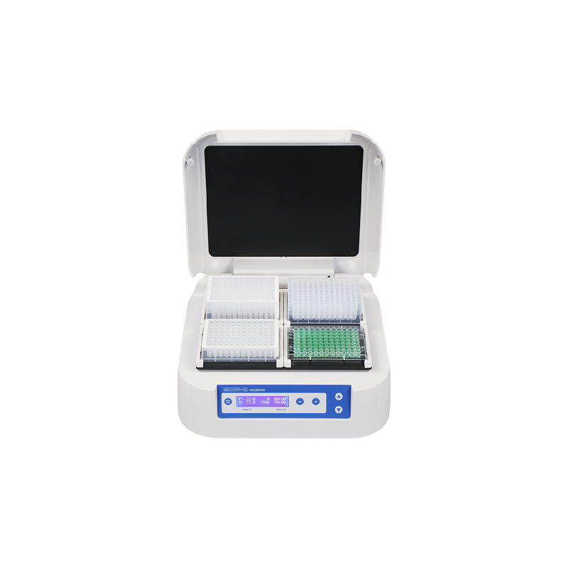 Microplate Incubator - MK100-4A