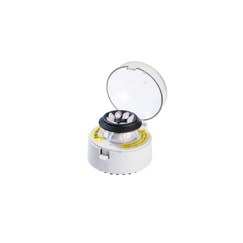 Low Speed Centrifuge - Mini-6KC