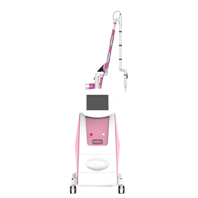 PicoSecond Laser Machine