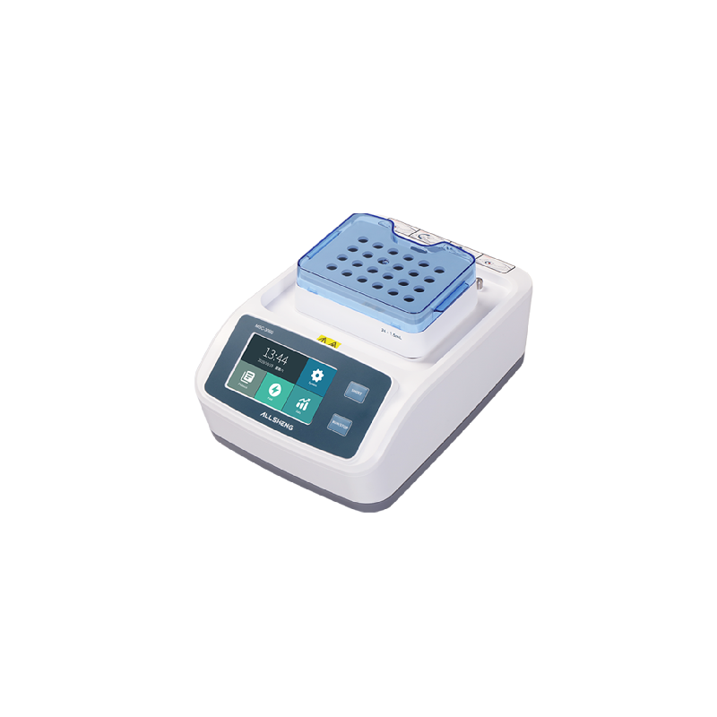 Homogeniser - MS-3000
