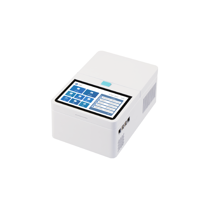 Fluorescent Quantitative PCR Instrument - Esan-Gene 164