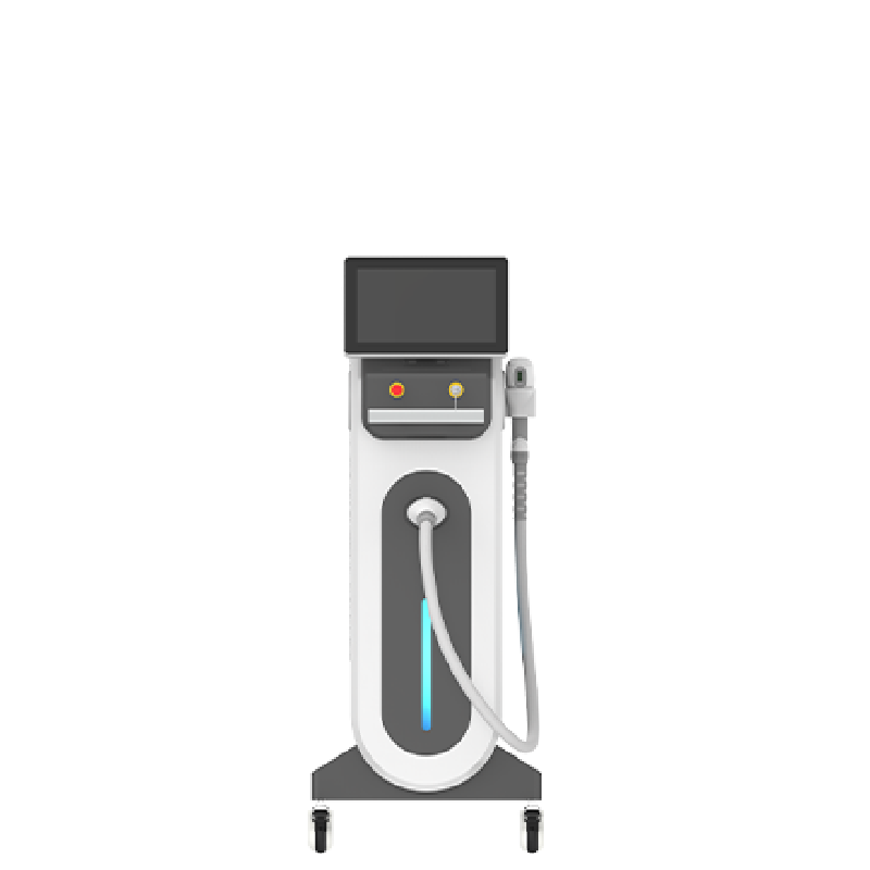 Diode Laser Hair Removal Machine