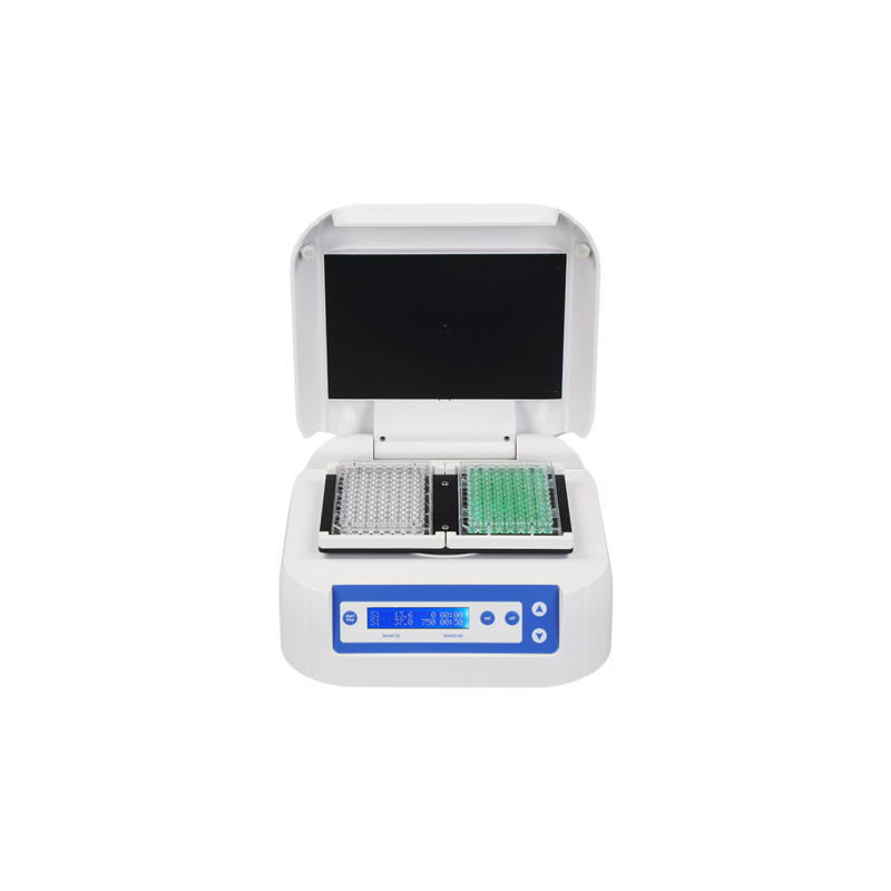 Microplate Incubator - MK100-2A
