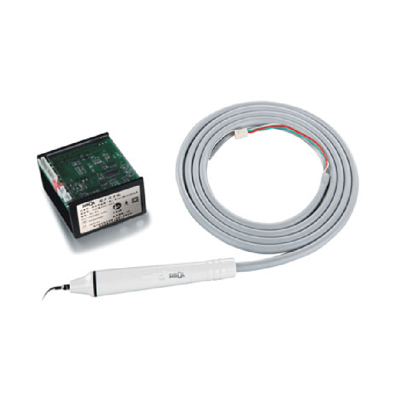 Ultrasonic scaler