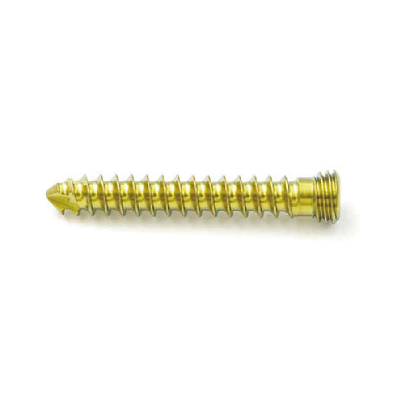 Self - Tapping Cancellous Bone Locking Screw 3.5 (T)