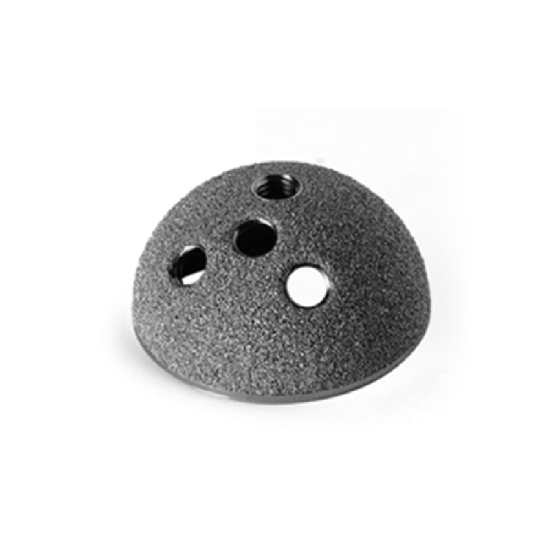 WE - Crown Biologic Acetabular Cup CATCHY Ultra - Microporous Coating