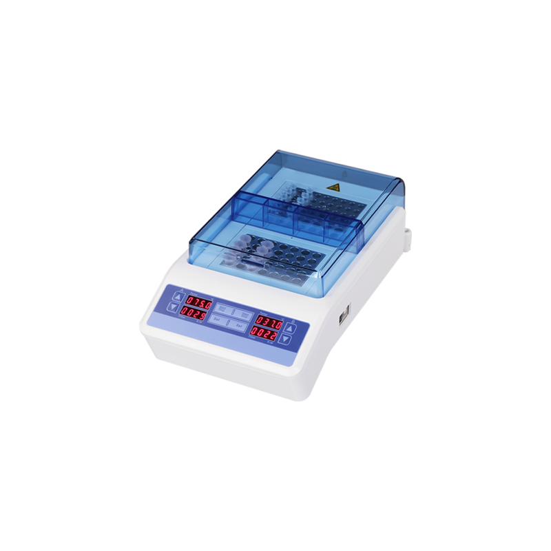 Dry Thermostats - MK2000-2E