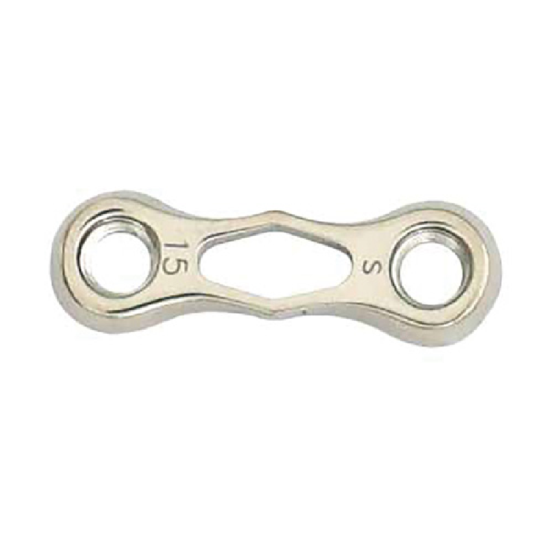 Straight Locking Plate - 1 (S)