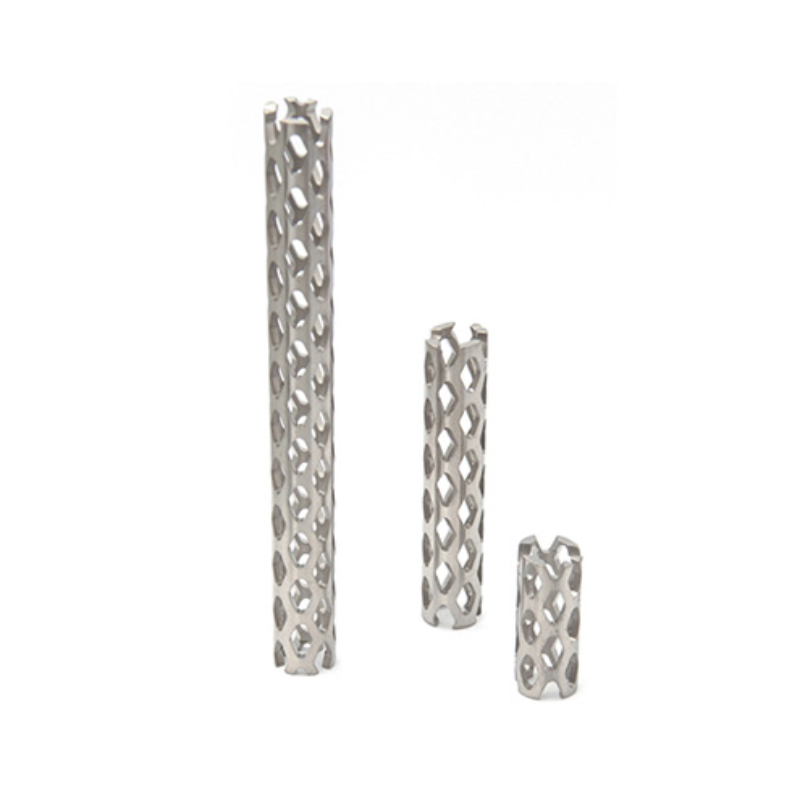 WeiMesh Cervical Titanium Mesh