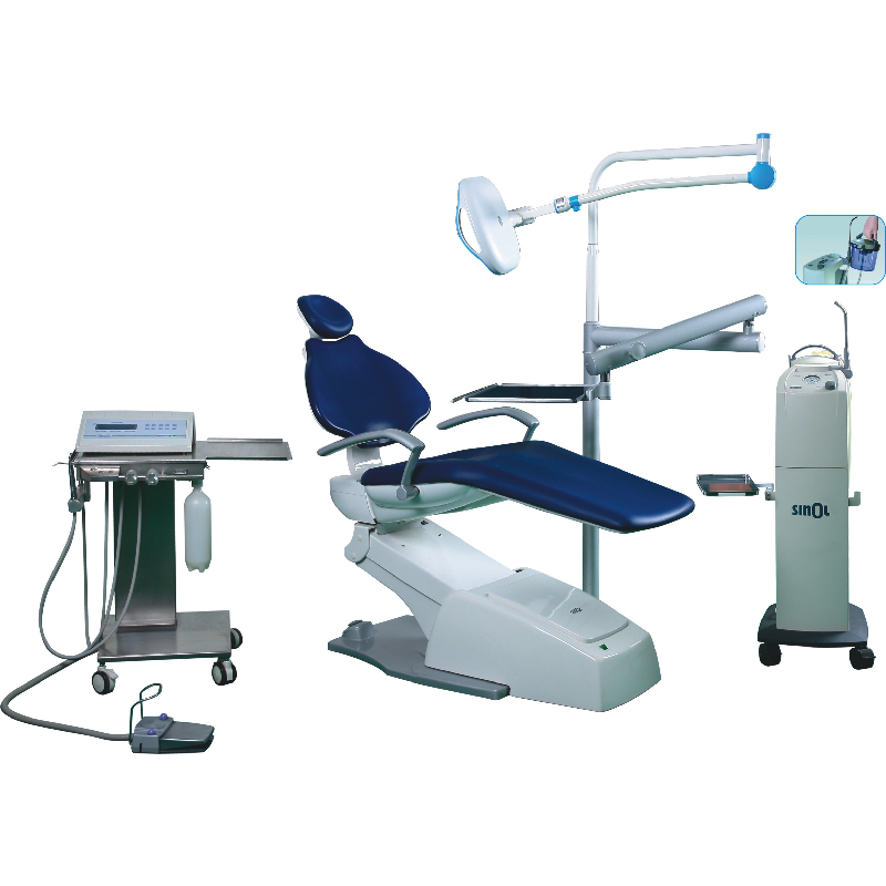 Implant Treatment Machine