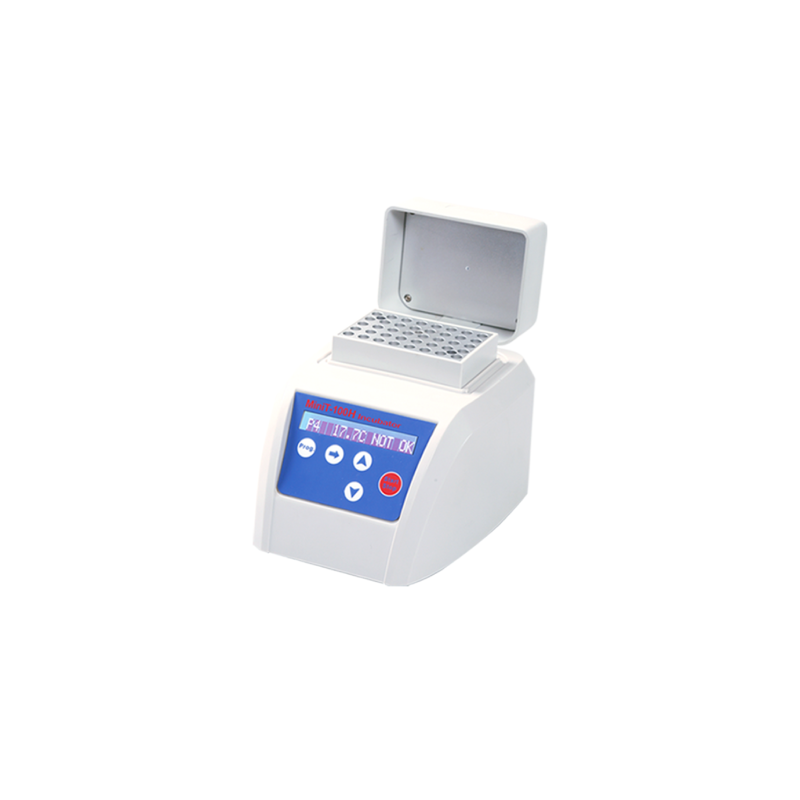 Miniature Metal Bath - MiniT-100H