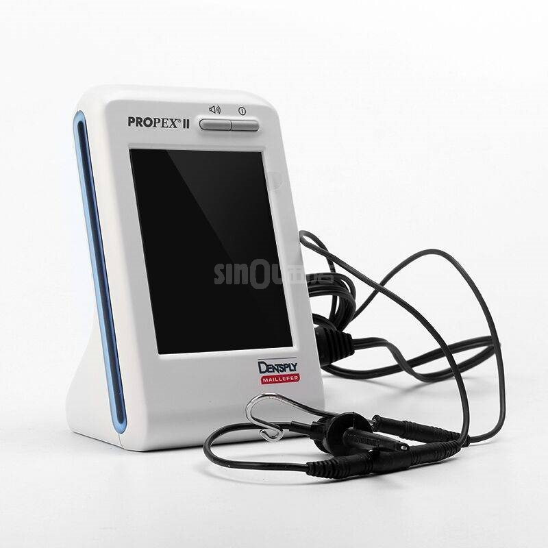 Root Canal Length Measuring Instrument