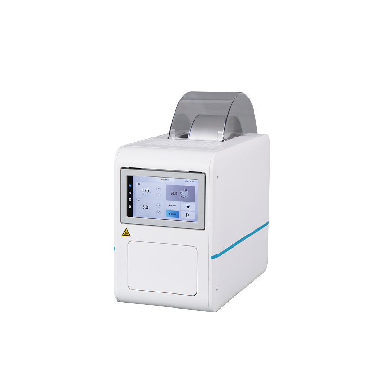 Fully Automated Membrane Sealer - SealBio-1