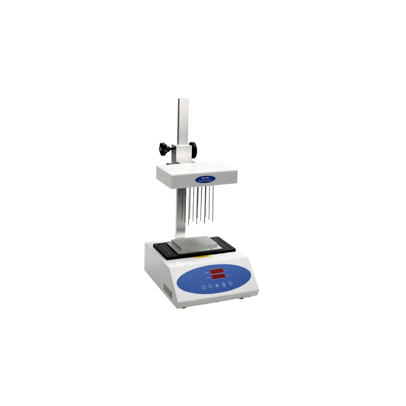 Nitrogen Blow Meter - MD200-1A