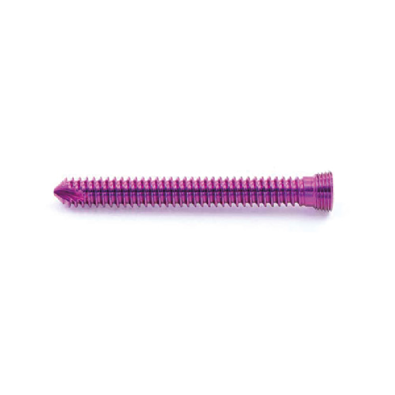 Self - Tapping Taper - Head Locking Screw 2.7 (T)