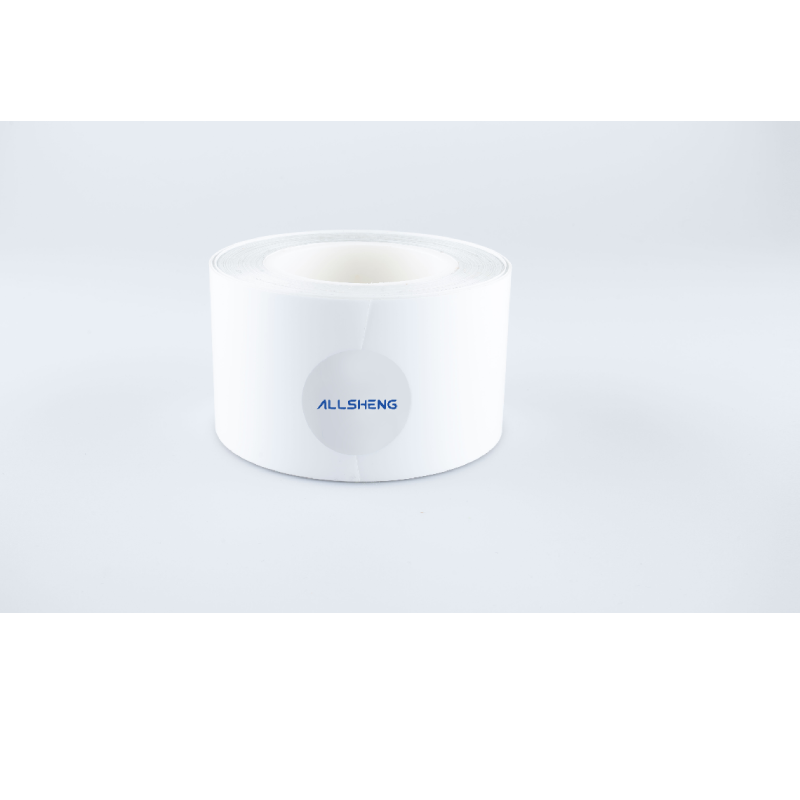 Highly Transparent Adhesive Membrane - Adhesive Membrane