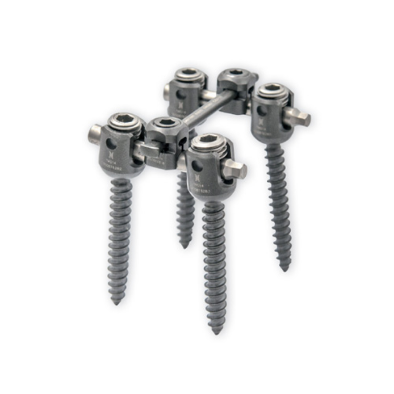 SINO 6.0 Posterior Spinal Internal Fixation System