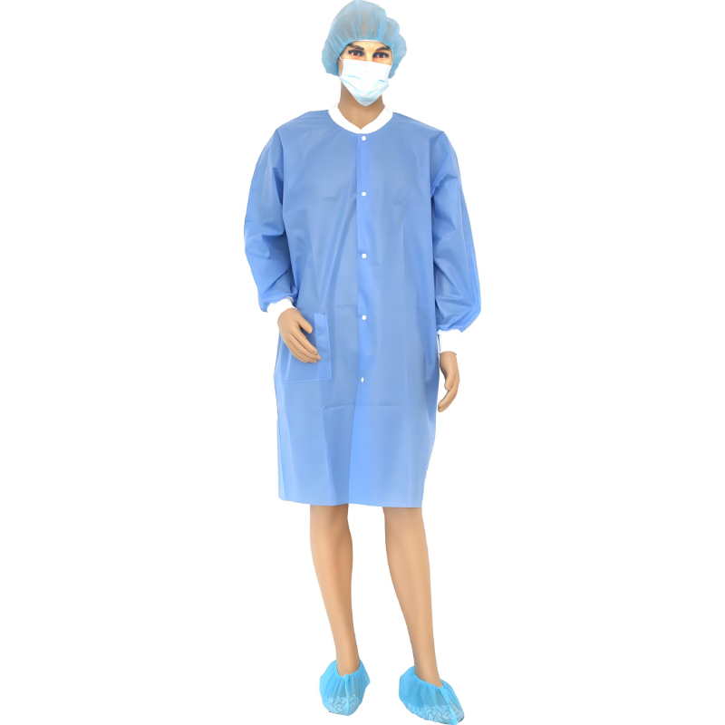 Laboratory Coat