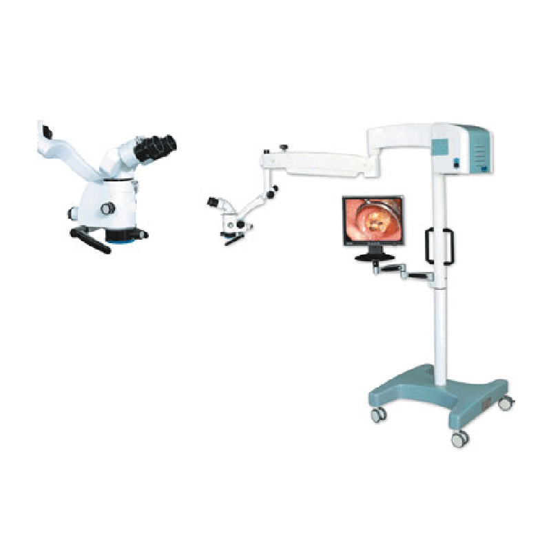 Dental Surgical Microscope