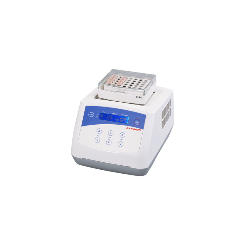 Dry Thermostat - MK-10