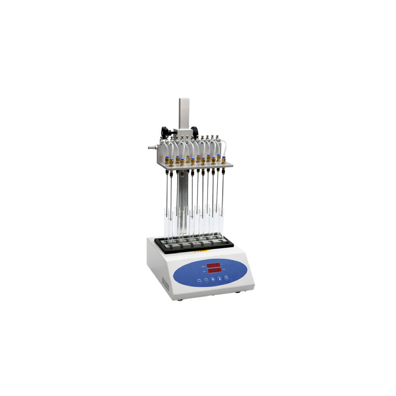 Visual Nitrogen Blower - KD200