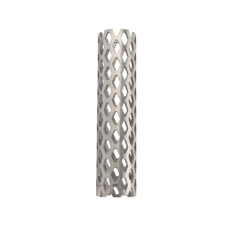 WeiMesh Lumbar Titanium Mesh