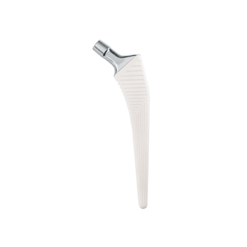 WVE - LOCK HA All - HA Coated Femoral Stem