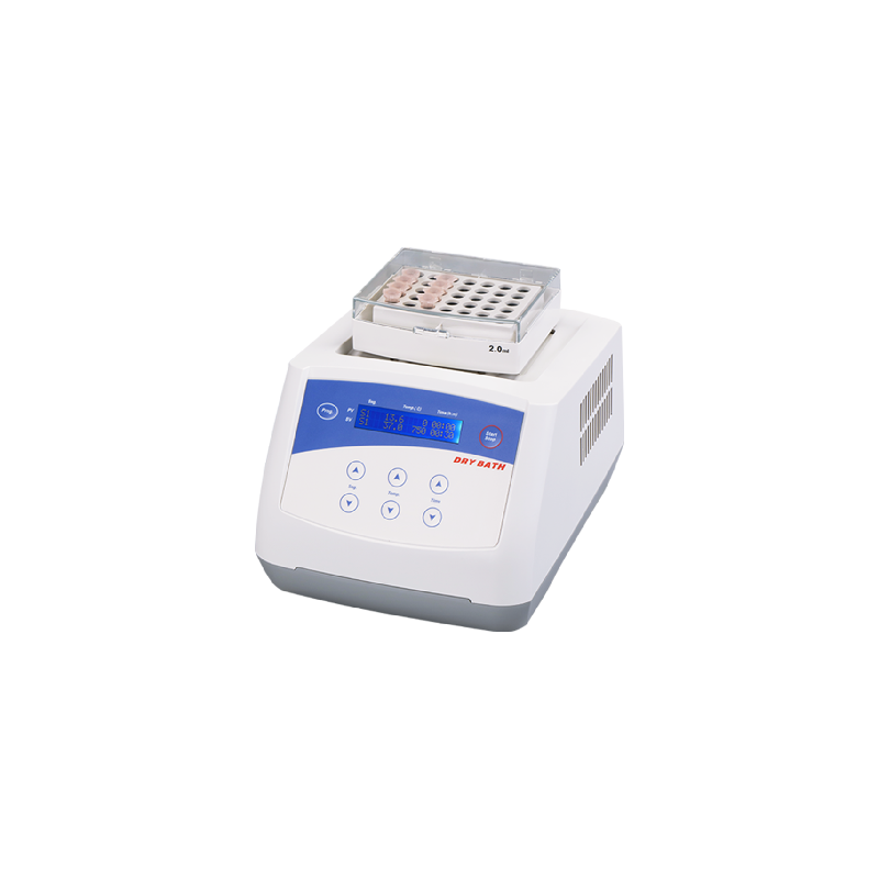 Dry Thermostats - MK-20