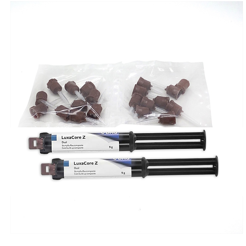 Tooth - filling Materials
