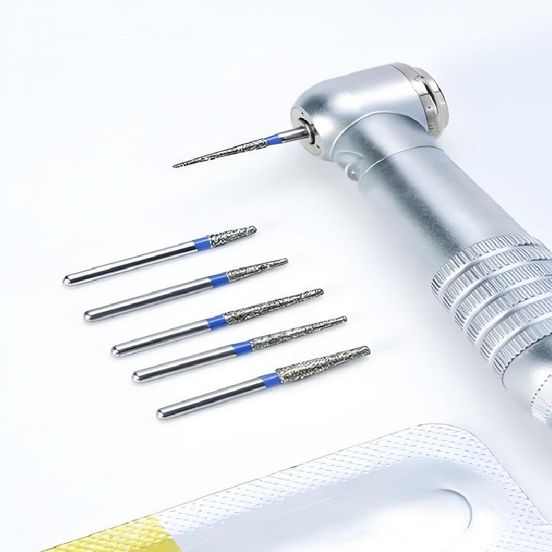 Dental Burs